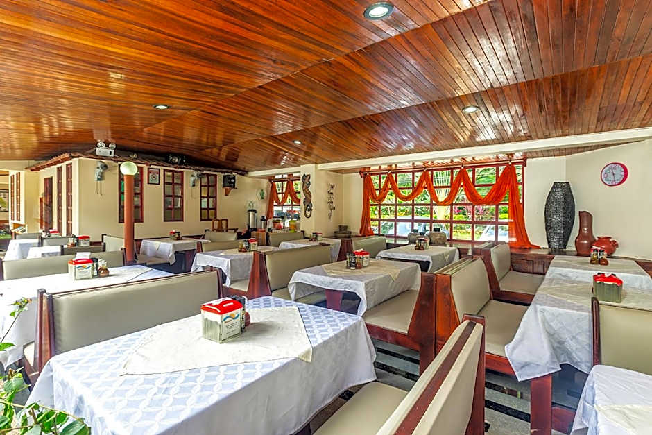 Hotel Mar de Luz
