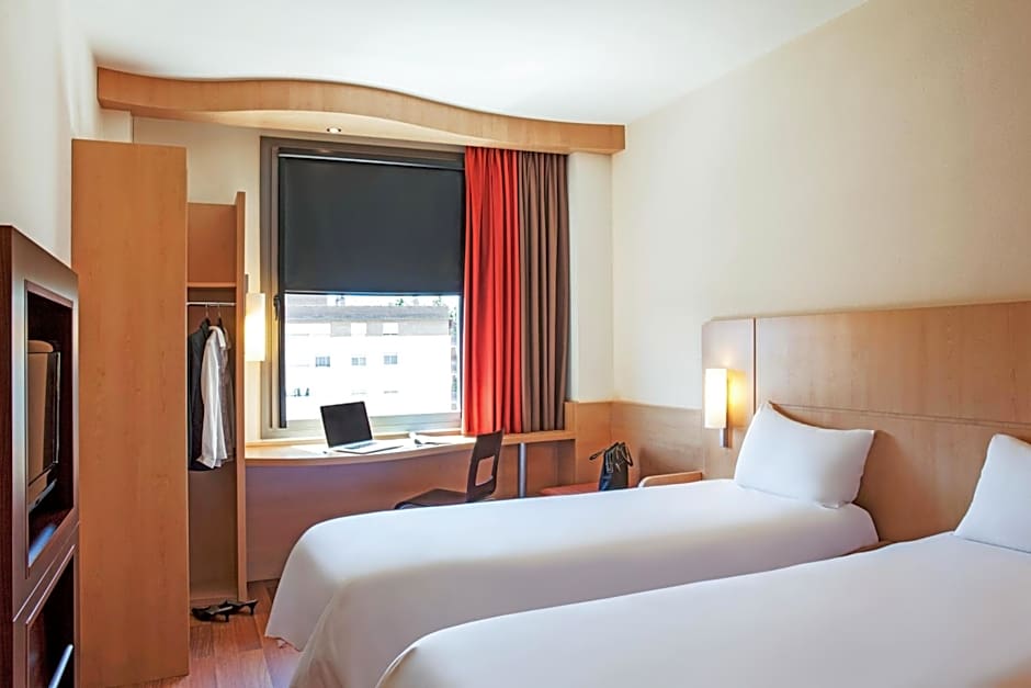 ibis Barcelona Ripollet