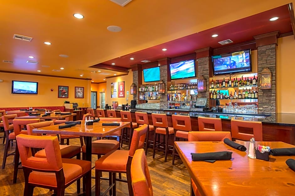 Holiday Inn Hotel Houston Westchase, an IHG Hotel