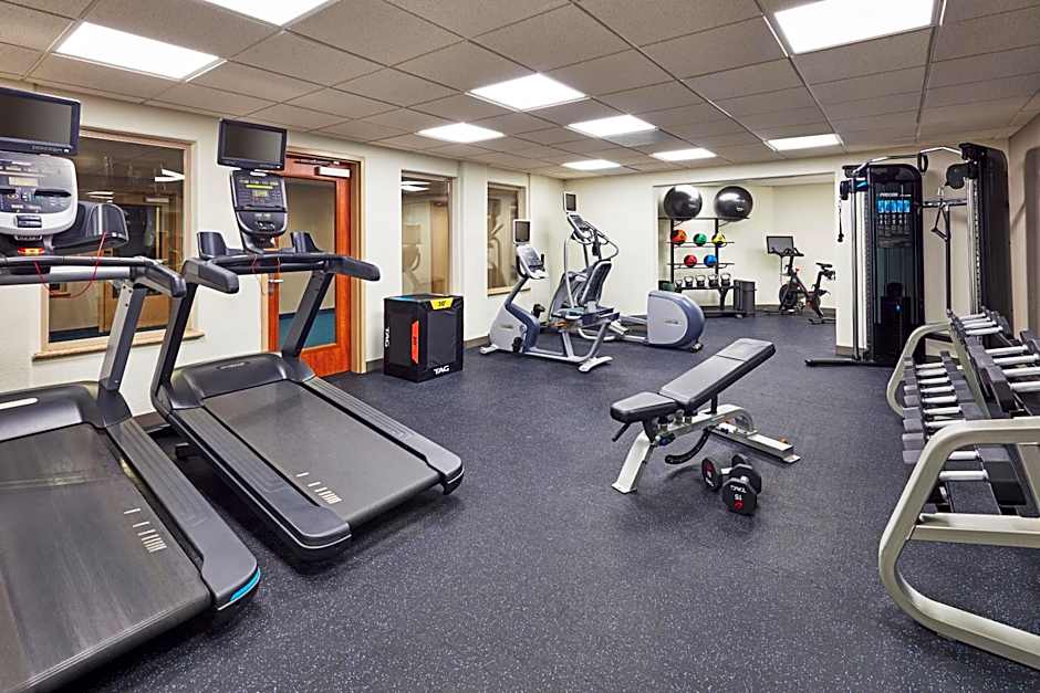 Hilton Garden Inn San Luis Obispo - Pismo Beach