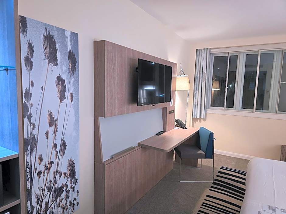 Novotel Nottingham Derby