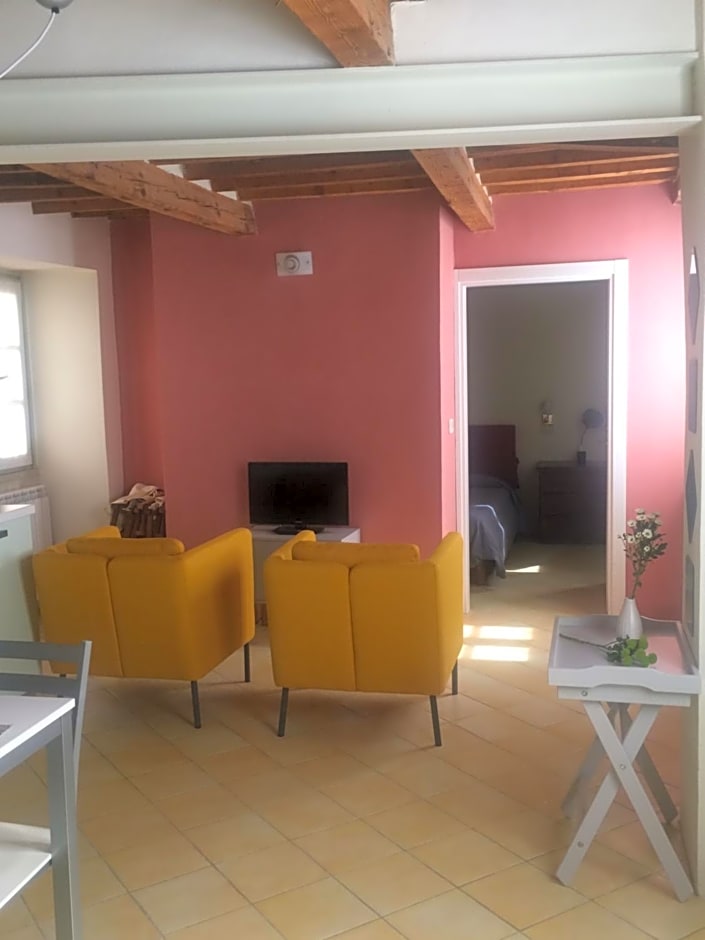 Casa Angiola – Cagli, IL