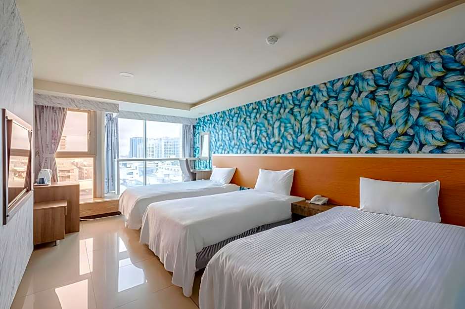 elimhotel taoyuan