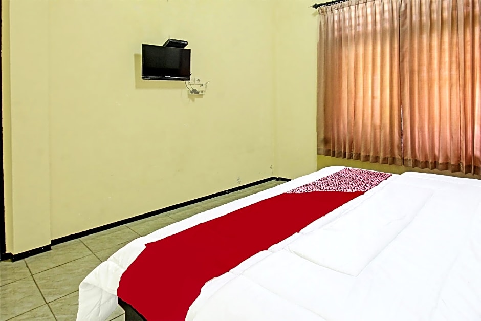 Hotel O Unram Guest House