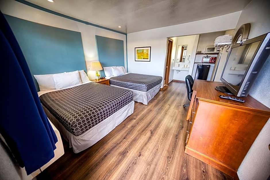 Budget Inn