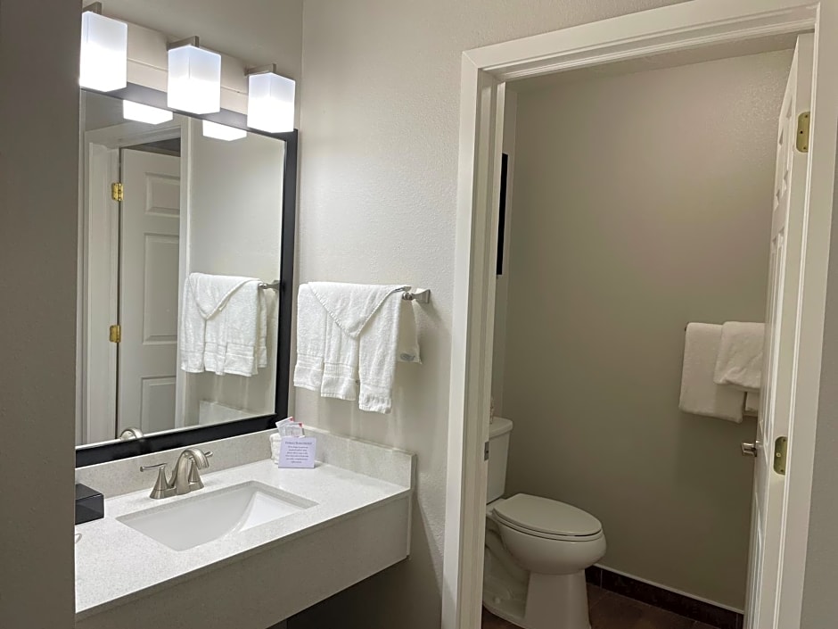 Wingate by Wyndham Cedar City