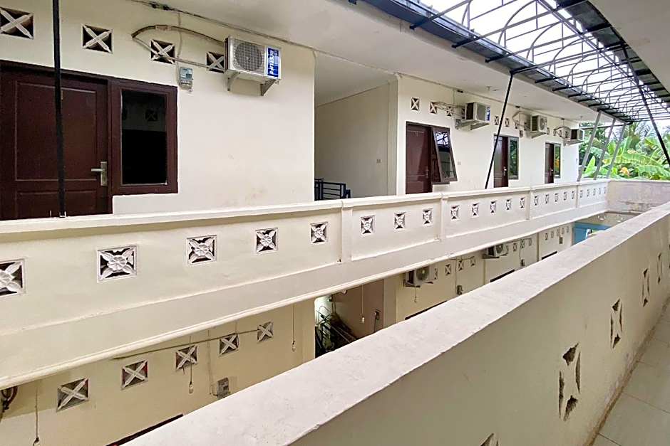 RedDoorz @ Sonya Homestay Tebing Tinggi