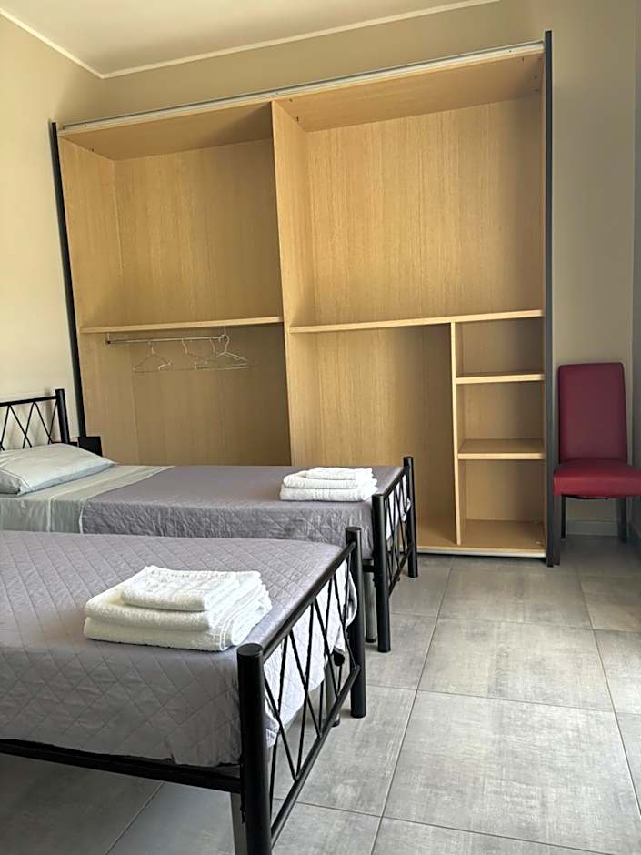 B&B Alle porte di Caserta