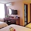 GreenTree Inn Chuzhou Wandong International Car City Express Hotel