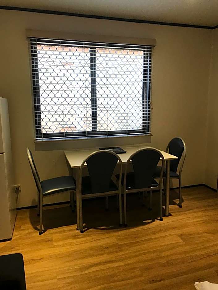 Broome Vacation Village