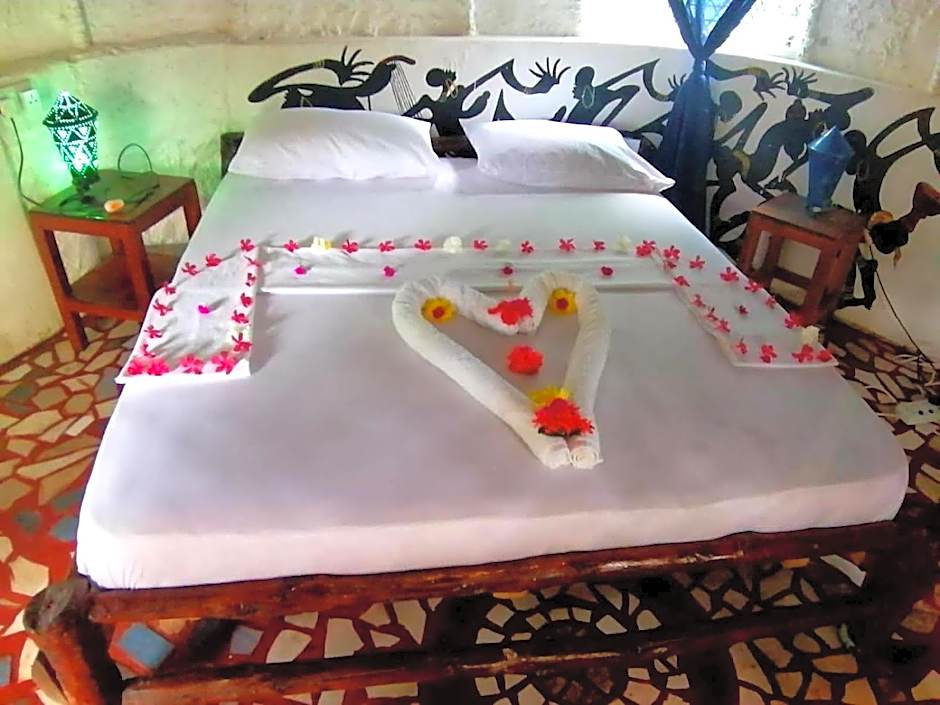 Fontaine Garden Village