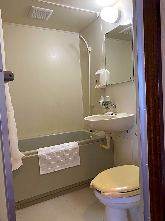 Oceanview In Kibougaoka