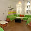 Budapest Party Hostel at Udvarom