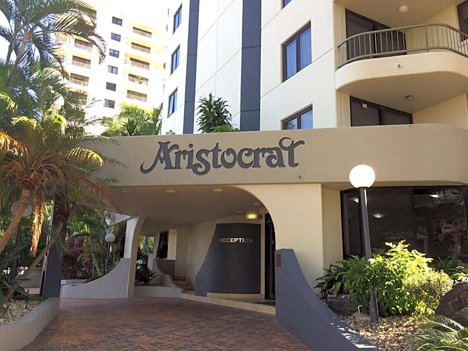 Aristocrat Apartments