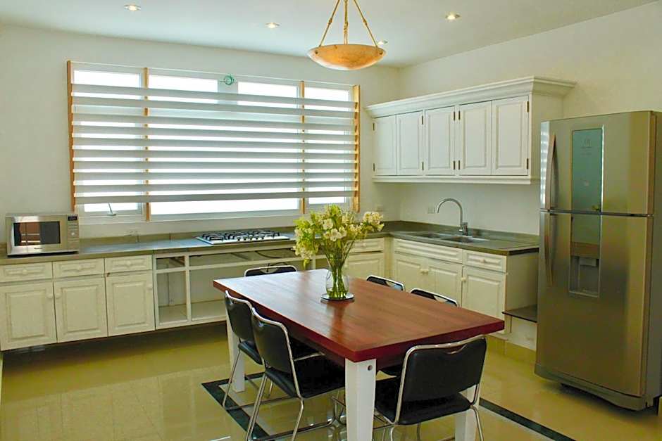 Casa Toscana Bed & Breakfast