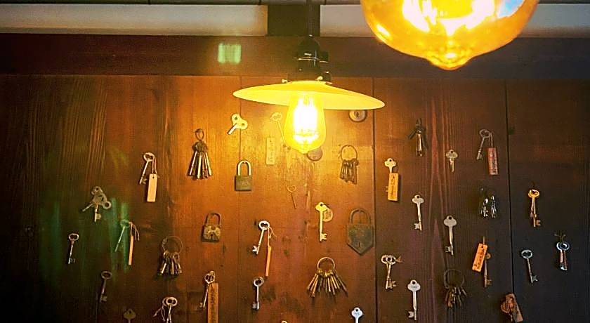 Guesthouse Kioto