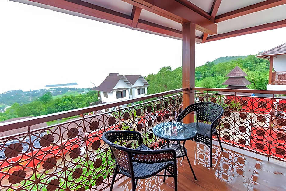 Lemon Tree Hotel, Dapoli