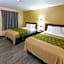 Econo Lodge Mcalester