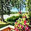 Susitna River Lodging, Suites
