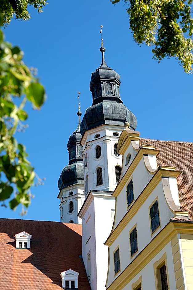 Kloster Obermarchtal