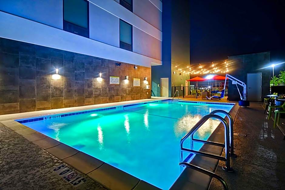 Home2 Suites by Hilton Birmingham/Fultondale, AL