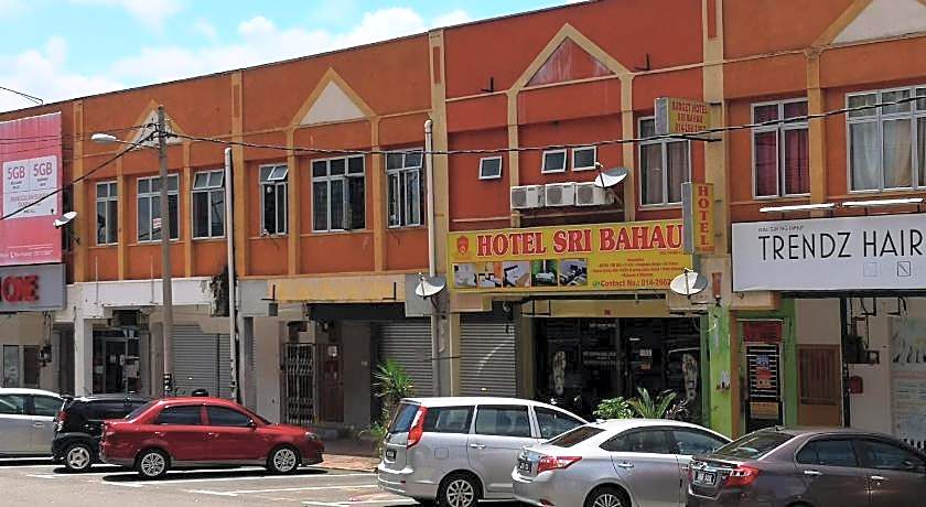 Hotel Sri Bahau