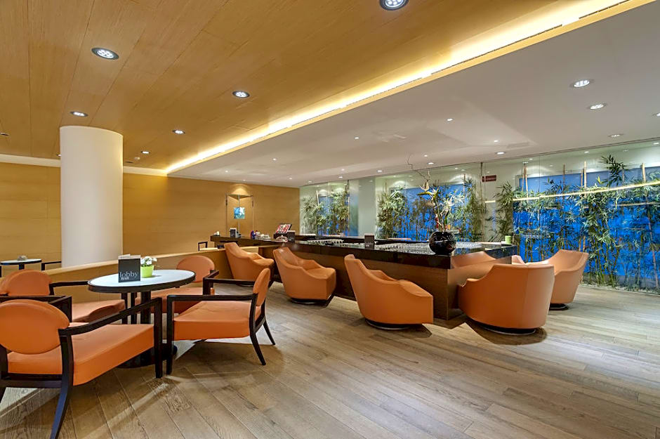 Precise House Mantegna Roma 