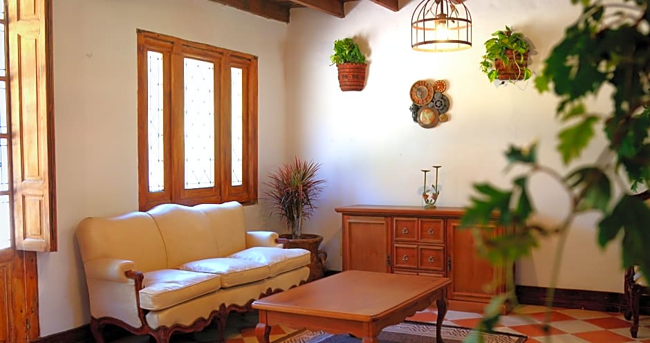 Villa Toscana Boutique