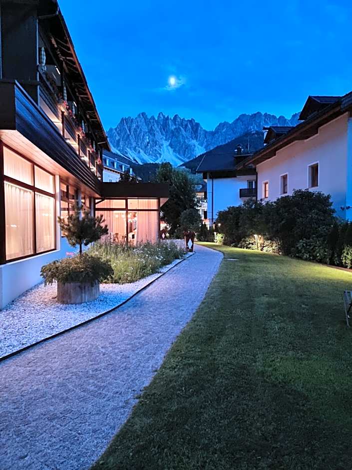 Sporthotel Tyrol Dolomites