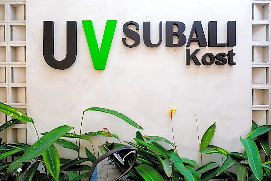 Urbanview Hotel Subali Purwokerto