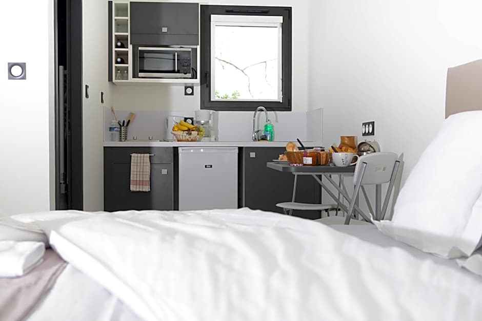 514 Appart Hotel