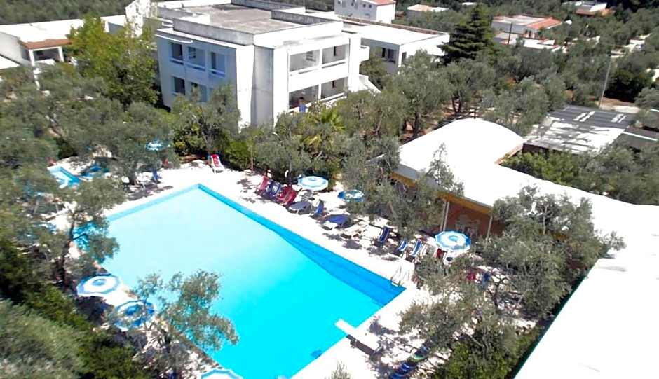 Residence Baia Del Gallo