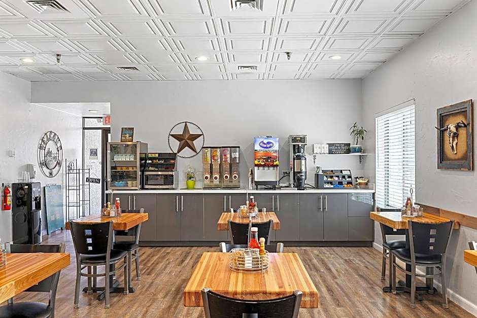 GreenTree Inn Prescott Valley