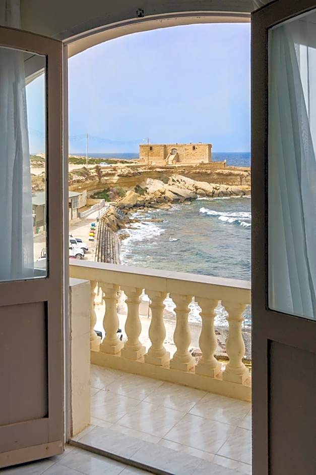 Horizon Apartments Gozo