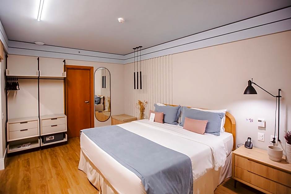 Mercure Camboriu