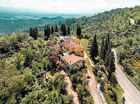 San Martino Country Villa