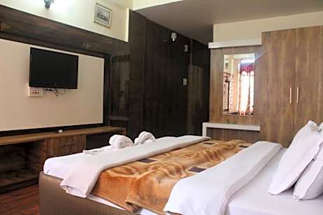 Deluxe Room (Non View)