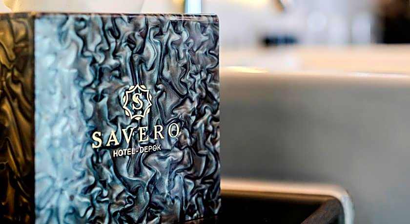 Savero Hotel Depok