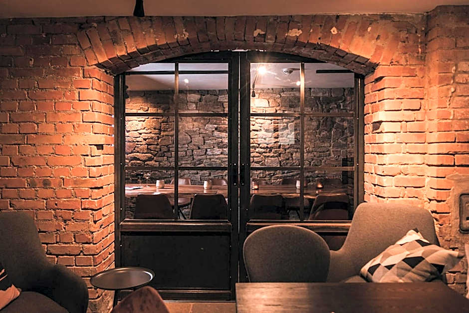 Boutique-Hotel Anno 1910