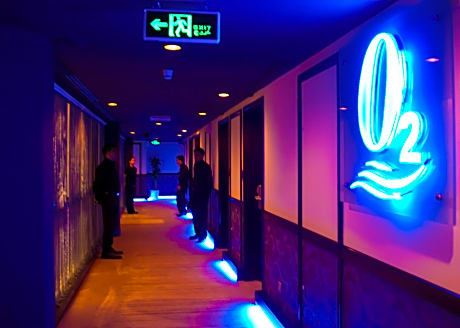 Aravi Hotel - Alojamientos en DUBAI