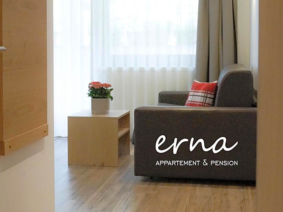 Pension Apartment Erna