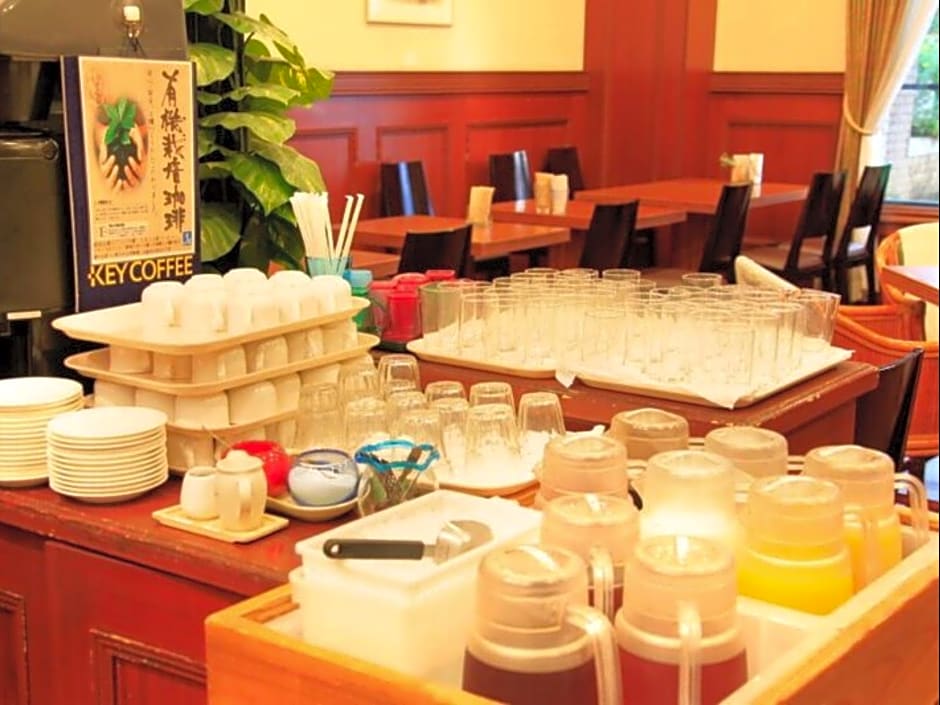 Quintessa Hotel Sasebo