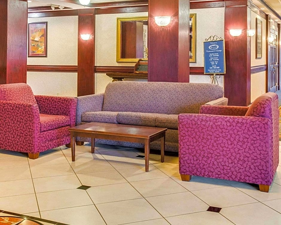 Clarion Inn