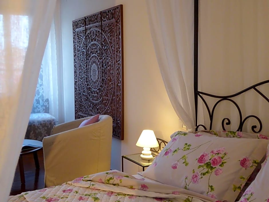 B&b Vista sul Canal Grande