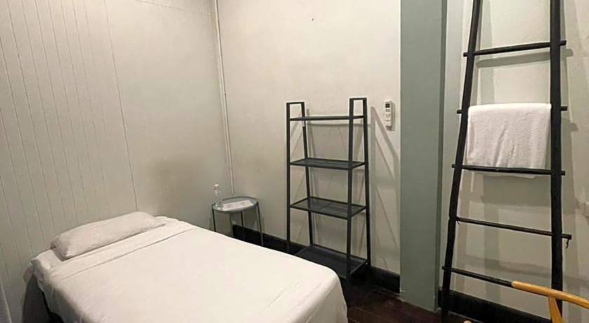 The Orientale Chinatown