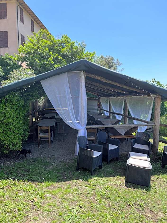 Locanda Agrogallo