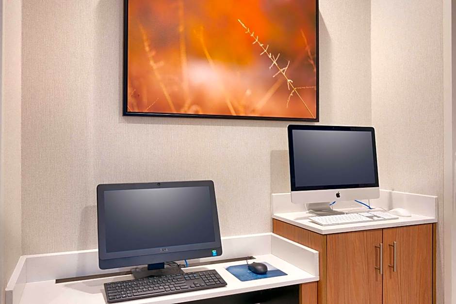 Fairfield Inn & Suites by Marriott Rockport