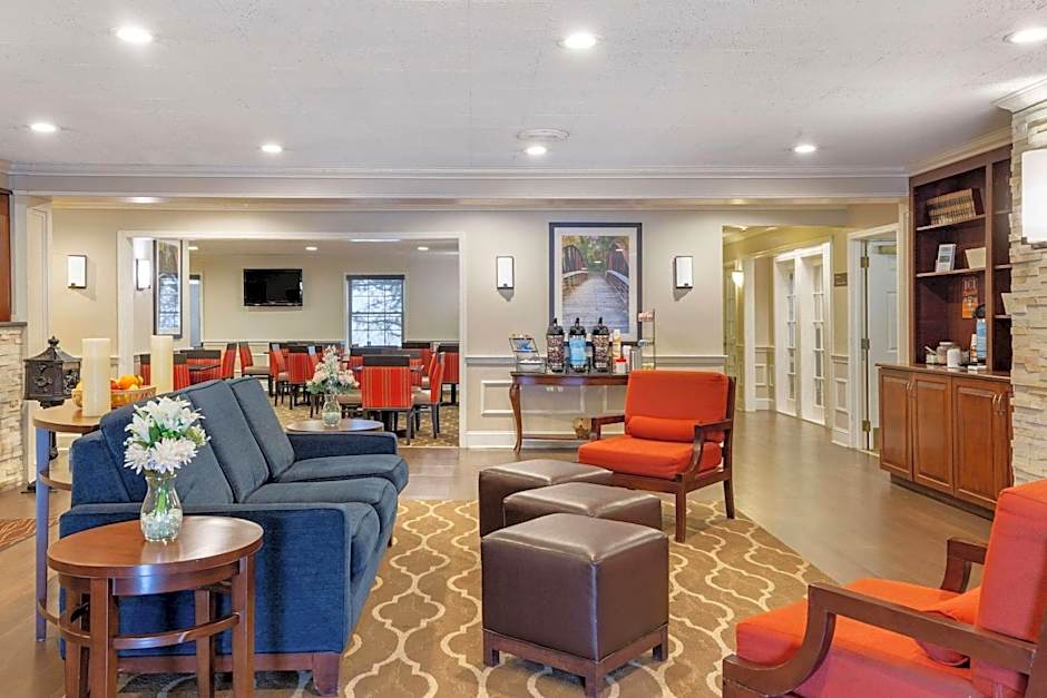 Comfort Inn Auburn