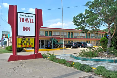 Travel Inn Motel Michigan City