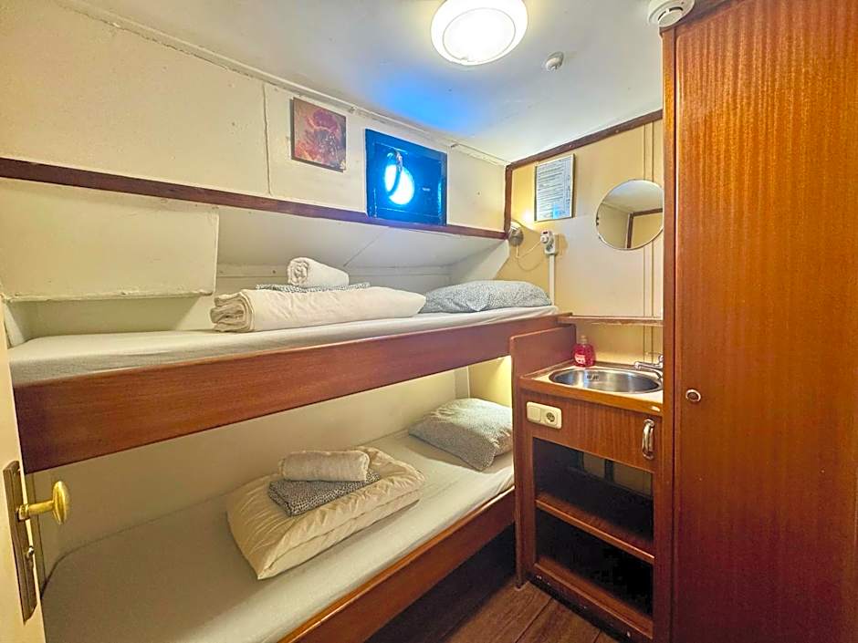 Passengership Avanti